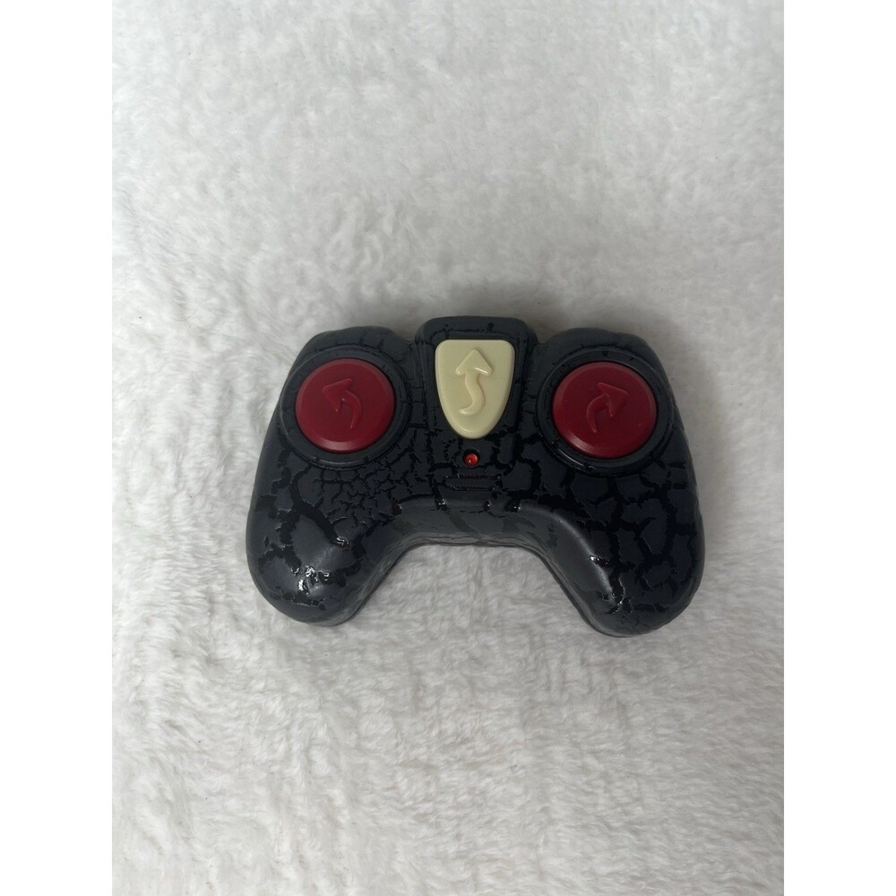 Terra  Battat Light-Up Snake RC Red Rainbow Boa Replacement Remote Control Only